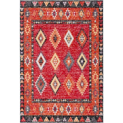 Montage MTG201 Power Loomed Indoor/Outdoor Rugs - Safavieh