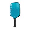 Wilson 16'' Fierce Team Traditional Pickleball Paddle - Blue - 3 of 4