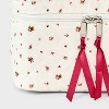 Vanity Top Handle Makeup Pouch - Wild Fable™ - 4 of 4