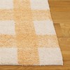 Easy Care ECR216 Machine Washable Hand Woven Indoor Rugs - Safavieh - 3 of 4