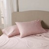 Casual Organic Cotton Sheet Set - Parachute for Target - 2 of 4