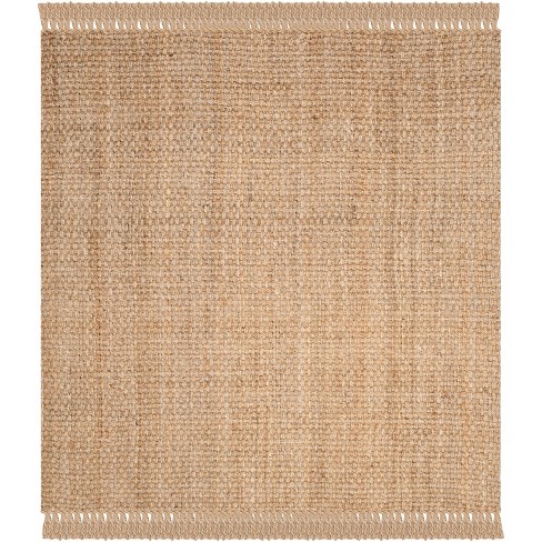 Indoor DoorMat Handwoven - Natural Sisal Rug