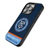 Keyscaper MLS Endzone Solid Bump Cell Phone Case for iPhone 13 Pro Max - 2 of 4