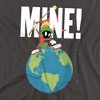 Looney Tunes Mine Adult T-Shirt - 2 of 4