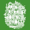 Boy's Ghostbusters Ain't Afraid Ghost Collage T-Shirt - 2 of 4
