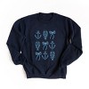 Simply Sage Market Nautical Elements Sweatshirt - 2 of 4