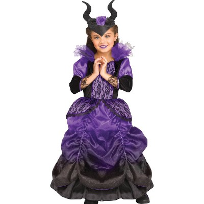 Kids' Wicked Queen Halloween Costume - 24M-2T