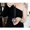 Bioworld Nightmare Before Christmas Jack Skellington Necklace - 3 of 4