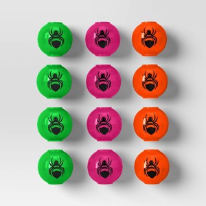 12ct Spinning Fidget Ball Party Favors - Hyde and EEK! Boutique™ - 1 of 3
