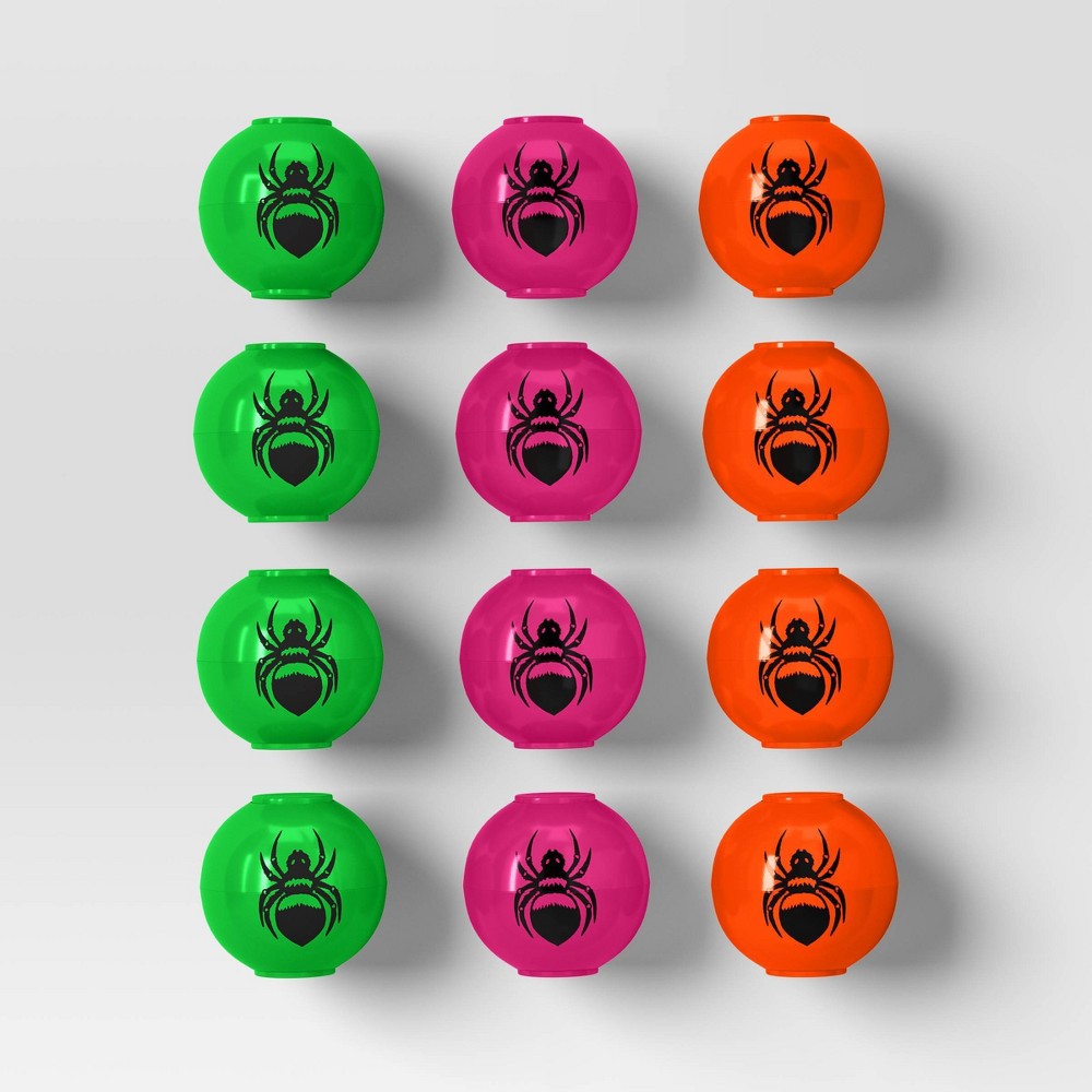 12ct Spinning Fidget Ball Party Favors - Hyde and EEK! Boutique™