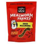Happy Hen Treats Mealworm Frenzy Chicken Treats 10 oz