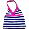 OshKosh B'Gosh Infant/Toddler Girls' 2-Piece Halter Top Bikini Swim Sets - 2 of 3