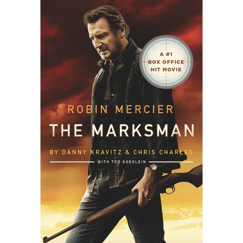 The marksman 2021 full movie free clearance