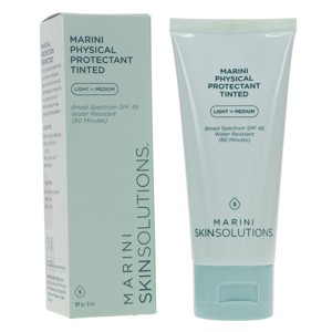 Jan Marini SkinSolutions Marini Physical Protectant SPF 45 Tinted