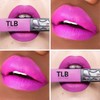 The Lip Bar Vegan Matte Liquid Lipstick - 0.24oz - image 3 of 4