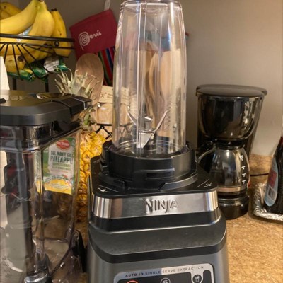 Ninja Professional Plus Blender Duo With Auto-iq - Bn753tgt : Target