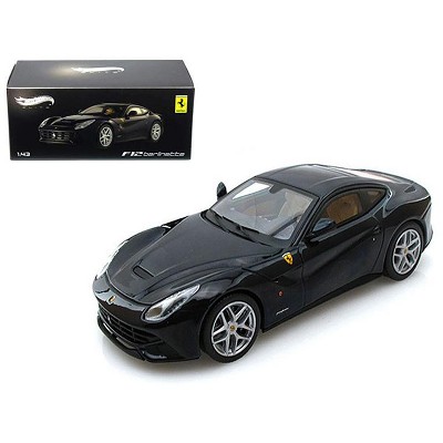 hot wheels f12 berlinetta