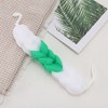 Unique Bargains Long Stretch Back Sponge for Shower 10.63"x2.17"x1.77" 1 Pc - 3 of 3