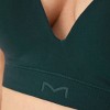Maidenform M Women's Seamless Bralette MBT110 - 4 of 4