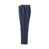 Men's 's Easy Fit Pinstripe Track Pants - ON THIS DAY - 3 of 3