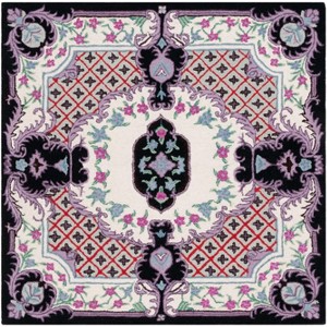 Bellagio BLG535 Hand Tufted Indoor Rugs - Safavieh - 1 of 4