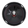 BOSS Phantom P156DVC 15" 2500 Watt Car Audio Subwoofer Sub Woofer DVC 4 Ohm - 2 of 4