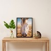 Bethany Young Photography West Texas Wild Framed Canvas - Society6 - 3 of 4