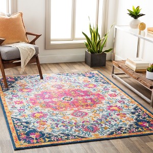 Mark & Day Buttinga Woven Indoor Area Rugs - 1 of 4