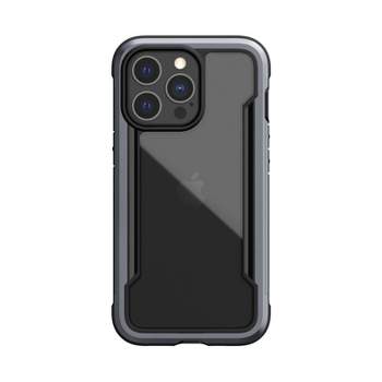 Waterproof Case for iPhone 13 Pro Max - Black
