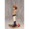 Kotobukiya - A Certain Scientific Railgun T - Misaka Mikoto 15th Anniversary Version (Kotobukiya Luxury Version) - 4 of 4