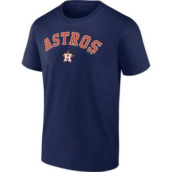 MLB Houston Astros Men's Short Sleeve T-Shirt