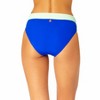 Coppersuit Women's Colorblock High Waist Swim Bottom - 2 of 4