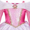 Disney Princess Aurora Dress 4 - 4 of 4