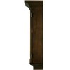 Howard Miller Gerrit Ii Wall Clock 620510 Espresso - 4 of 4