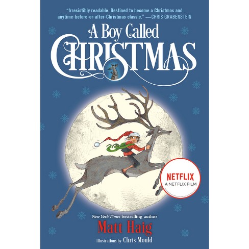 A Boy Called Christmas - By Matt Haig (paperback) : Target