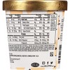 Halo Top Chocolate Chip Cookie Dough Ice Cream - 16 fl oz - 4 of 4