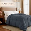 Utopia Deals Comforters All Season Duvet Insert - 4 of 4