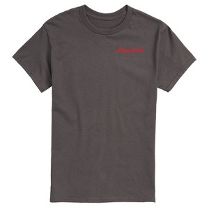 Men's - Sleepy Hollow - Heads Will Roll Short Sleeve Graphic T-Shirt - 1 of 4