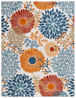 Cabana CBN832 Area Rug  - Safavieh