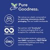 Pure Encapsulations Ascorbic Acid Capsules - 1,000 mg Vitamin C - Antioxidant & Immune Support* - High-Potency - Vegan & Non-GMO - 4 of 4