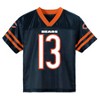 NFL Chicago Bears Toddler Boys' Keenan Allen Short Sleeve Jersey - 2 of 3