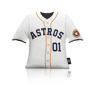 astros game jersey