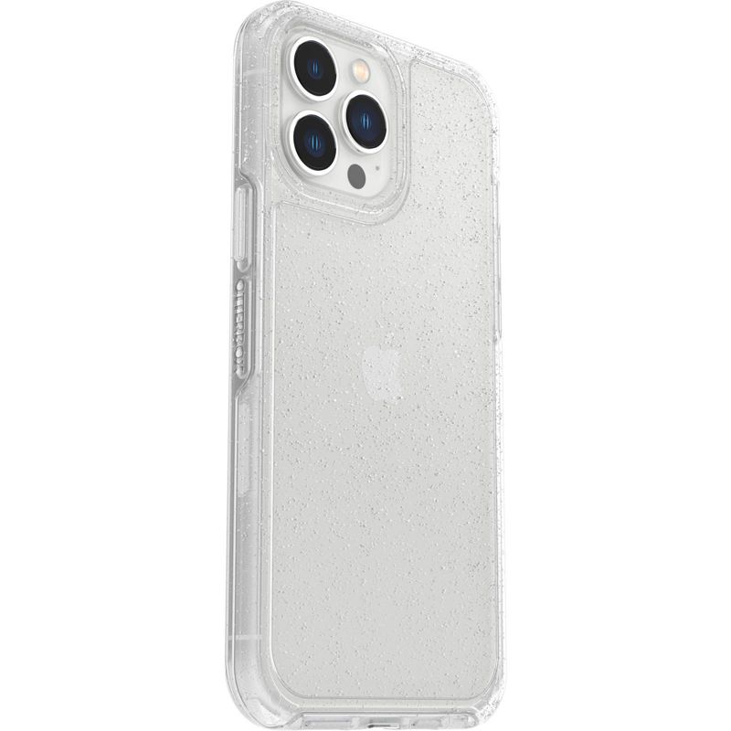 OtterBox Apple iPhone 13 Pro Max/iPhone 12 Pro Max Symmetry Case - Stardust, 5 of 9