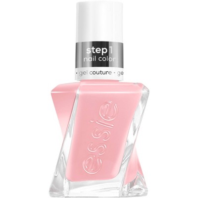 essie Gel Couture Nail Polish - 0.46 fl oz