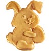 Waffle Wow Bunny Mini Waffle Maker - Make Breakfast Special for Kids & Adults w Cute Bunny Waffles or Pancakes- Individual 4 Inch Waffler Iron - 4 of 4