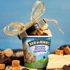 Ben & Jerry's Caramel Chocolate Cheesecake Truffles Ice Cream - 16oz - image 3 of 4