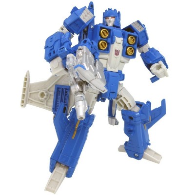 LG55 Targetmaster Slugslinger | Japanese Transformers Legends Action figures