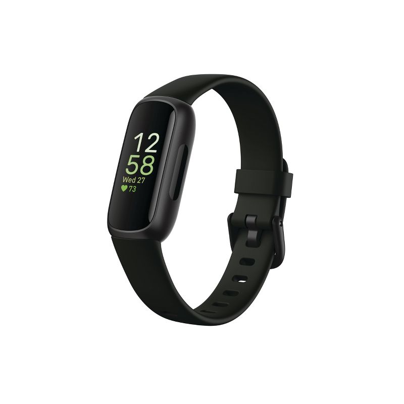Fitbit Inspire 3 Activity Tracker, 3 of 8