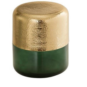 TOV Furniture Kolla Side Table - 1 of 4