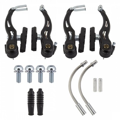 Clarks 115 V-Brake Caliper Linear Pull Brakes